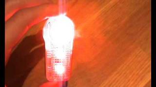 Smart 12 Watt 3 LED Rear Light [upl. by Liddie]