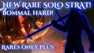 Bommal Hard Solo Rares Only Plus Week 31 Update Raid Shadow Legends [upl. by Festus]