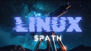 What is PATH in Linux linux computerscience [upl. by Kerge]