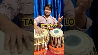 TABLA SOLO 2024  ANKIT TABLA  TRADITIONAL FARMAISHI CHAKRADHAR  TEENTAAL 16 BEATS tabla shorts [upl. by Portwine]