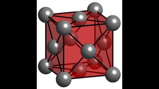 Lecture  Unit Cells amp Brillouin Zones [upl. by Aliza922]