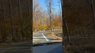 Beautiful Catoctin Mtn in Frederick Maryland [upl. by Snej]