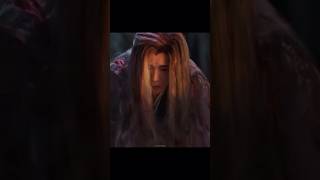 i cry in this scene so much lovegameineasternfantasy chinesedrama dingyuxi EstherYu [upl. by Krystal]