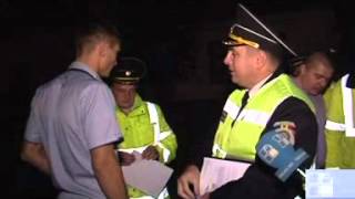 Angajat SIS beat la volan Sa dat în spectacol când a fost rugat să facă testul de alcoolemie [upl. by Olwena]