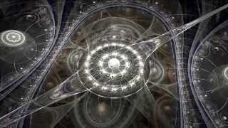 Apophysis  Julia Grand 3D Animation [upl. by Hammad172]