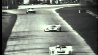 1971 Monza 1000km [upl. by Ronile]