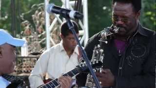 All Jazzed Up  LIVE HD Everette Harp [upl. by Keel]