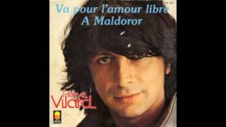 Hervé Vilard  Va pour lamour libre [upl. by Atkins]