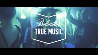 Ballantines True Music [upl. by Naggem527]