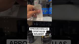 APROVECHEN LAS OFERTAS EN WALMART buenfin2024 buenfindesemana viral walmar mexico cdmx [upl. by Revilo141]