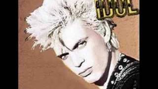 Billy Idol  White Wedding [upl. by Ephrayim]