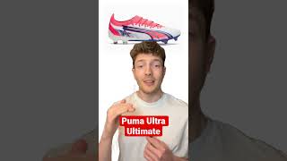 Best Puma Football Boots of 2023 footballboots puma [upl. by Nyllaf]