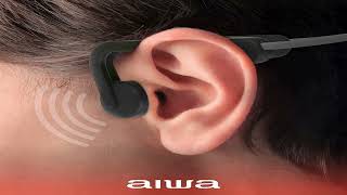 Top 4 Best Bone Conduction Headphones 2023 [upl. by Graig]