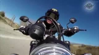 DUCATI  Short Review  Scrambler [upl. by Callie165]