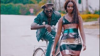 Byagana  Ziza Bafana Ft Radio amp Weasel Official Video 2016 [upl. by Aztiley]