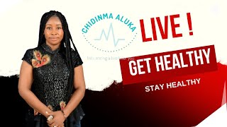 Chidinma Aluka is live [upl. by Phira]