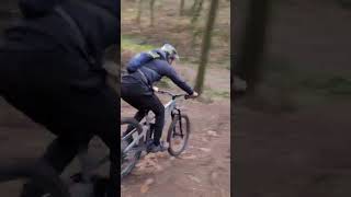 Day on downhill stylecop downhill dh mtb mtblife shorts [upl. by Eillac]