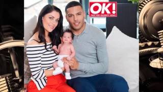 Cally Jane Beech and Luis Morrison introduce daughter Vienna Love Islands first EVER baby [upl. by Elicec]