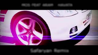 MOS  ARAM HAVATA  Safaryan Remix  NEW 2019 [upl. by Gothar313]