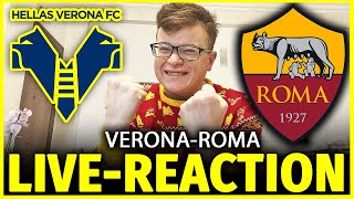 VERONAROMA LIVEREACTION DA BALI  SICKWOLF [upl. by Ynavoj]