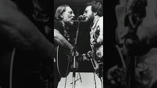 Pancho amp Lefty  Willie Nelson amp Merle Haggard 83 songwriter Townes Van Zandt classiccountry [upl. by Engdahl]