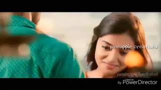 Porale  annakodi Tamil movie song  Raja Rani movie version  YouTube [upl. by Tirzah852]