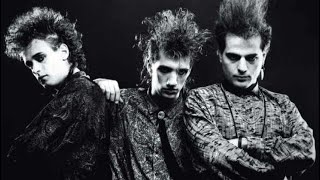 Soda Stereo  Estoy Azulado  TVN Chile 1986 [upl. by Kuth441]