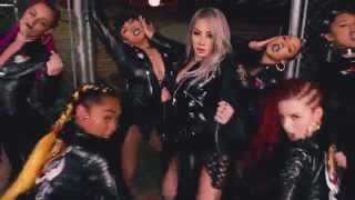 CL  ‘HELLO BITCHES’ DANCE PERFORMANCE VIDEO [upl. by Neron]