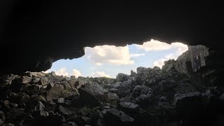 Chartists Cave amp Mynydd Llangynidr [upl. by Edak]