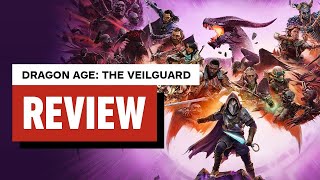 Dragon Age The Veilguard Review [upl. by Adolph]