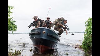 Forces françaises en Côte d’Ivoire la nouvelle donne JDEF [upl. by Gillan905]