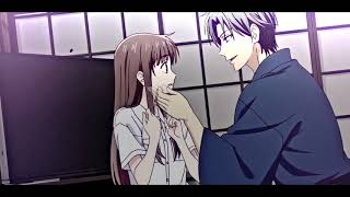 shigure sohma mini amv [upl. by Destinee]