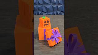 🍋 3D Printed Pumpkin Fidget 🎃 3dprinting 3dprints 3dprinted [upl. by Jecon226]