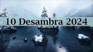 10 Desambra 2024  Toko sy Andininy ao aminny Baiboly [upl. by Nemrak]