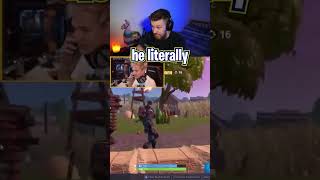 This Hacker Made Ninja Call Epic Games 😂 [upl. by Dare937]