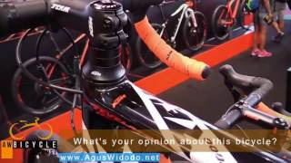 KTM Revelator 5000 Road Bike 2017 Give Review for 2018 2019 2020 Inspiration New Bike [upl. by Aniela]