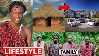 Kili Paul Lifestyle 2022 Income House Cars Biography Wife Sister Net Worth amp Family [upl. by Ojahtnamas]