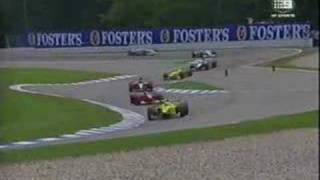 2000 German Grand Prix  part 6 [upl. by Ephrayim548]