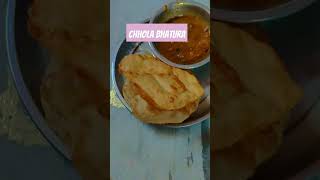 Chhola bhatura at night [upl. by Wootan638]