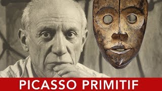 How Picasso was inspired by NonWestern Art  Musée du quai Branly  Jacques Chirac Paris Museum [upl. by Jemima]