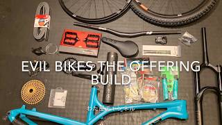 Evil Bike The Offering Build [upl. by Eduard]