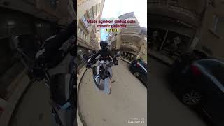 Refleksler 💯 erzurum keşfet instamoto keşfetteyiz reels rks motorcycle [upl. by Trilly]