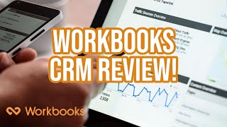 Workbooks CRM REVIEW  All you need to know in 30 minutes [upl. by Raji]