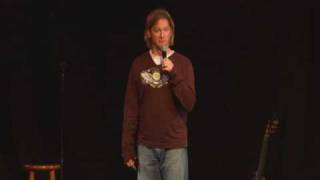 Tim Hawkins  Hedge of Protection [upl. by Gaye]