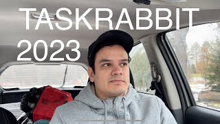 Taskrabbit Update 2023 [upl. by Dnumde]