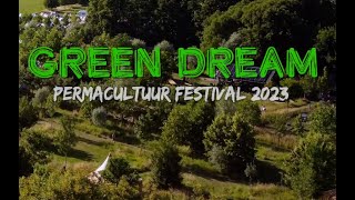 Aftermovie Green Dream festival 2023 [upl. by Aneeras]