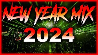 NEW YEAR DJ MIX 2024  Mashups amp Remixes of Popular Songs 2024  DJ Remix Club Music Party Mix 2025 [upl. by Arenahs]