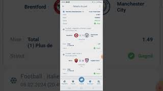 Pronostics Football aujourdhui  voici les pronostics Foot aujourdhui  Pronostics foot du jour [upl. by Eceerehs162]