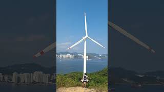 Lamma Winds music backstreetboys liburantkwhongkong [upl. by Akfir]