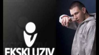 Ekskluziv feat Cvija  Popularan [upl. by River]